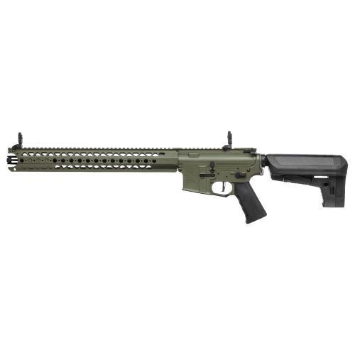 Krytac War Sport LVOA-C Mk2 - Foliage Green