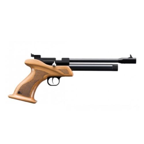 Artemis CP1 CO2 4.5mm Target Air Pistol | EZDistribution