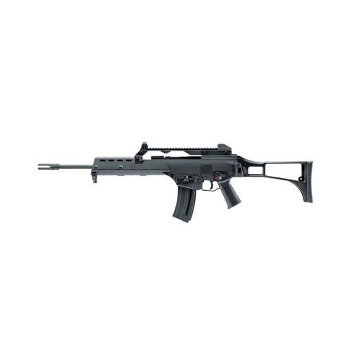 Walther HK G36 .22lr Semi Auto Rifle | EZDistribution