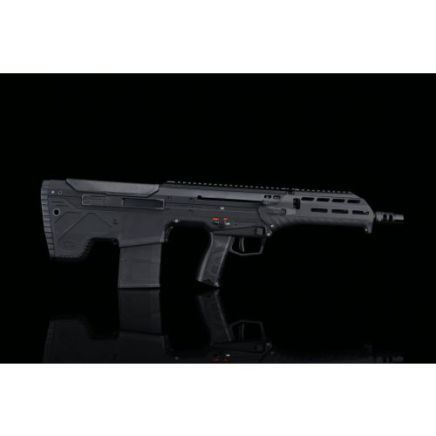 Silverback Airsoft MDRX 16" V3 Electric Airsoft Rifle - Black - PRE-ORDER