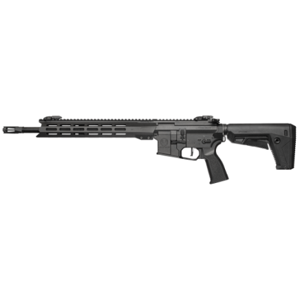 Krytac Trident MK3 SPR-M AEG - Black - PRE-ORDER