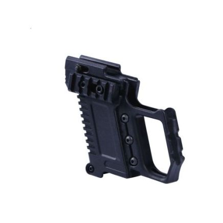 Nuprol EU Carbine Kit - Black