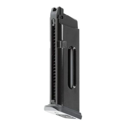 Spare CO2 Magazine for Glock 17 Gen5 MOS Pistol