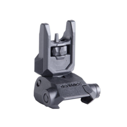 Krytac KRISS Folding Sight - Front