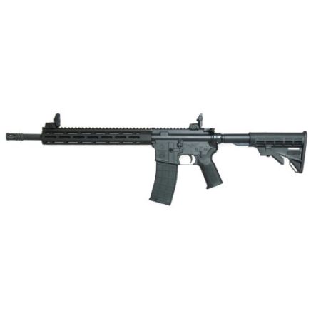 Tippmann Arms M4-22 Elite-L 16" Fluted Semi-Auto Rifle