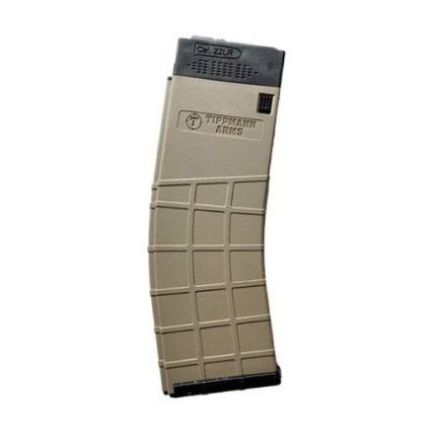 Tippmann 22LR Spare Magazine - 25 Rounds - FDE