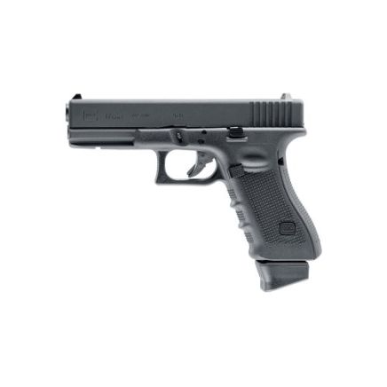 Umarex Glock 17 Gen4 Co2 Blowback Pistol (VFC)