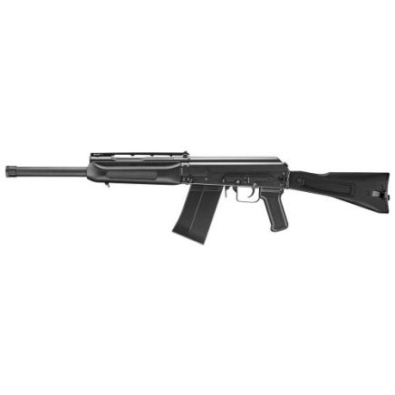 SAIGA-12K Gas Blowback Shotgun