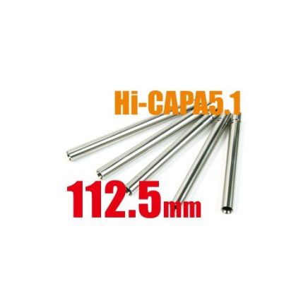 Laylax Nine Ball Power Inner Barrel (6.00mm) - Hi-Capa 112.5mm