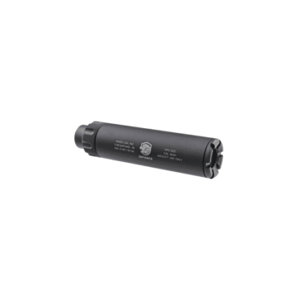 Krytac KRISS PDW Mock Suppressor HPS 5GC (14mm CCW)