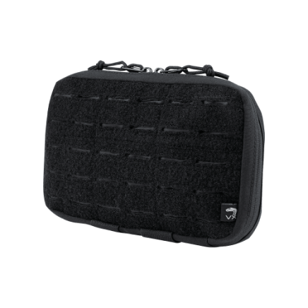 Viper Tactical VX Lazer Magazine/Admin Panel - Black