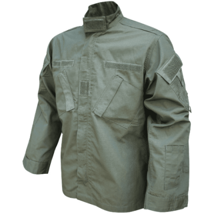 Viper Combat Shirt - Ranger Green