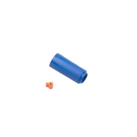 Krytac Hop Up Bucking and Nub - Medium Blue