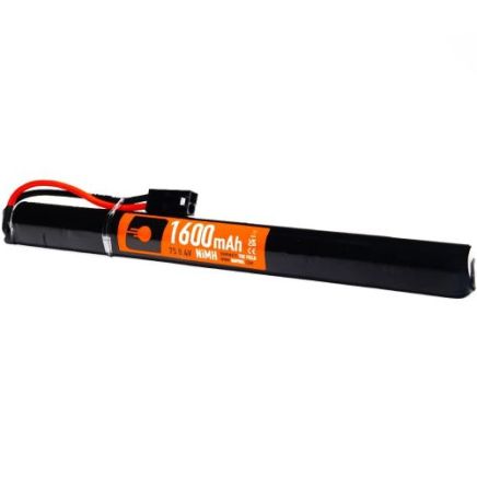 8.4V 1600mAH Stick Battery