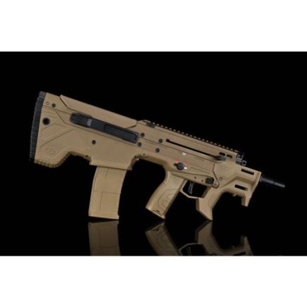 Silverback Airsoft MDRX Micron V3 Electric Airsoft Rifle - FDE - PRE-ORDER