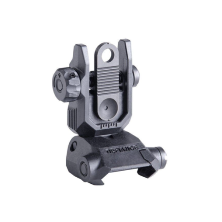 Krytac KRISS Folding Sight - Rear