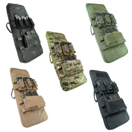 VX Buckle Up Gun Carrier