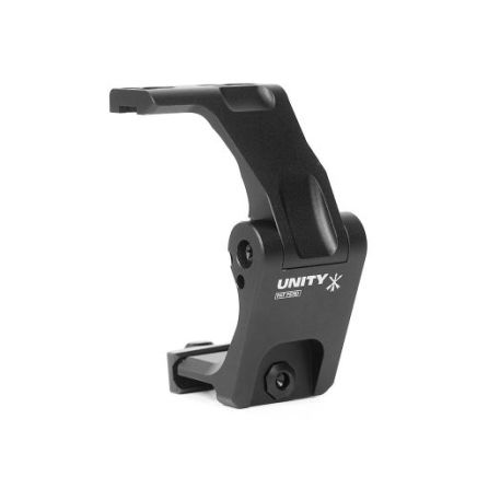 PTS Syndicate Airsoft Unity Tactical FAST Omni Mag Optic Mount - Black