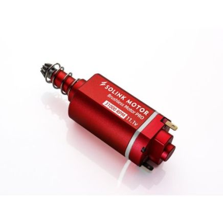 Solink Classic Lite Brushless Motor - 31K Long