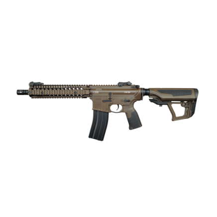 DD MK18 Coyote S3