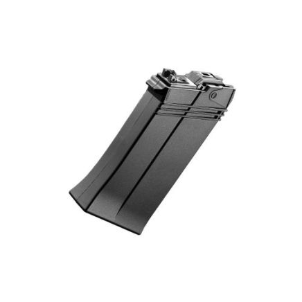 Spare 45 Round Magazine for SAIGA-12K Gas Blowback Shotgun