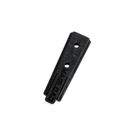 Magload CLIC QRL (Quick Release Low Profile) Belt Mounted Clip