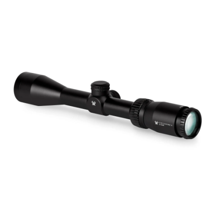 Vortex Optics Crossfire II 3-9X40 - BDC Reticle