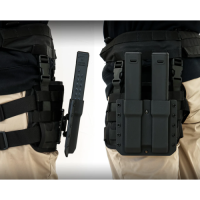 Laylax Kydex Magazine Holder for KRYTAC KRISS VECTOR [BATTLE STYLE]