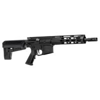 Krytac Alpha Series CRB AEG - Black