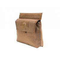 Viper Tactical VX Dangler Abdominal Pouch - Dark Coyote