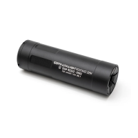 PTS Syndicate Airsoft Griffin Armament R22 Direct Thread Suppressor