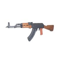 Pioneer Arms AKM Sporter Semi-Auto .22lr Classic - Wood