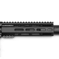 PTS Syndicate Griffin MK1 (M4) Electric Airsoft Rifle (Black) - 7.5"