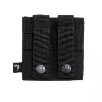 Viper Tactical Double Pistol Magazine Plate Pouch - Black