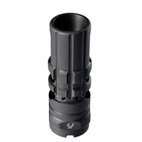 Strike Industries JCOMP Gen2 Compensator for AK (14-1 LH, 7.62)