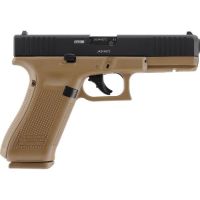 Umarex T4E Glock 17 Gen5 .43 Cal Paintball Pistol - French Edition