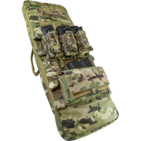 VX Buckle Up Gun Carrier