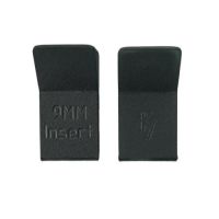 9mm Kydex Magazine Inserts