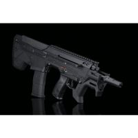 Silverback Airsoft MDRX Micron V3 Electric Airsoft Rifle - Black - PRE-ORDER