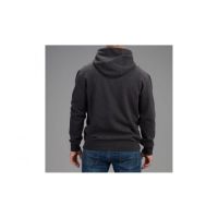 Vortex Optics Comfort Hoodie Charcoal Heather