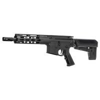 Krytac Alpha Series CRB AEG - Black