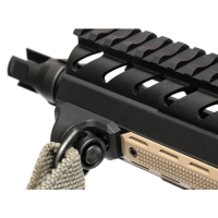 PTS Syndicate EP M-Lok QD Sling Mount