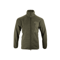 Jack Pyke Weardale Knitted Jacket - Green