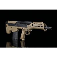 Silverback Airsoft MDRX 16" V3 Electric Airsoft Rifle - Black / FDE - PRE-ORDER