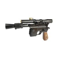 Armorer Works M712 C96 Smuggler Blaster Gas Blowback Pistol