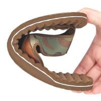 Nuprol Tactical Flip Flops - Tan/Multicam