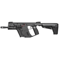 Krytac KRISS Vector GEN2 V2 AEG - Black - PRE-ORDER