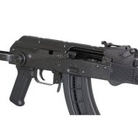 Pioneer Arms AKM Sporter Semi-Auto .22lr Under Folding - Black