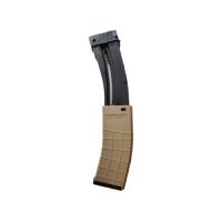 Tippmann 22LR Spare Magazine - 25 Rounds - FDE