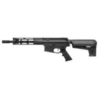 Krytac Alpha Series CRB AEG - Black